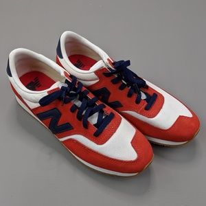 New Balance for J. Crew 620 Women's Sneaker